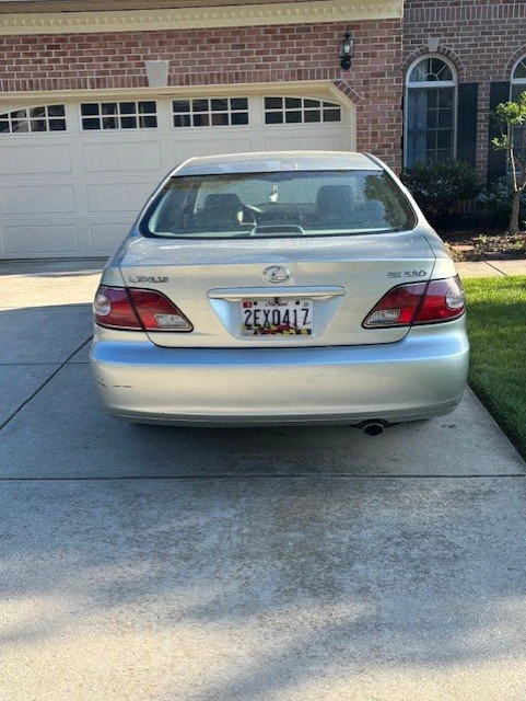 2004 Lexus ES 4th Gen - Image 4 of 18