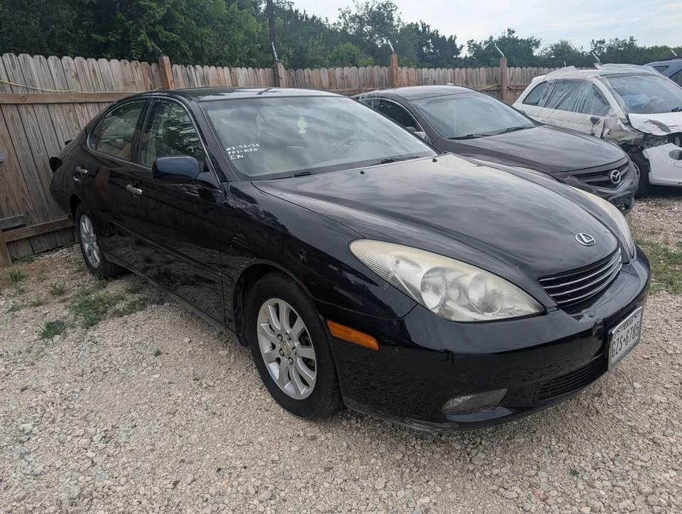 2004 Lexus ES 4th Gen - Image 4 of 6