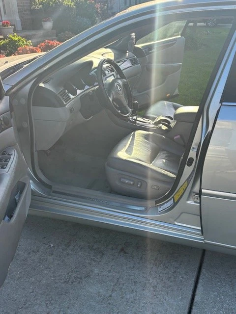 2004 Lexus ES 4th Gen - Image 6 of 18