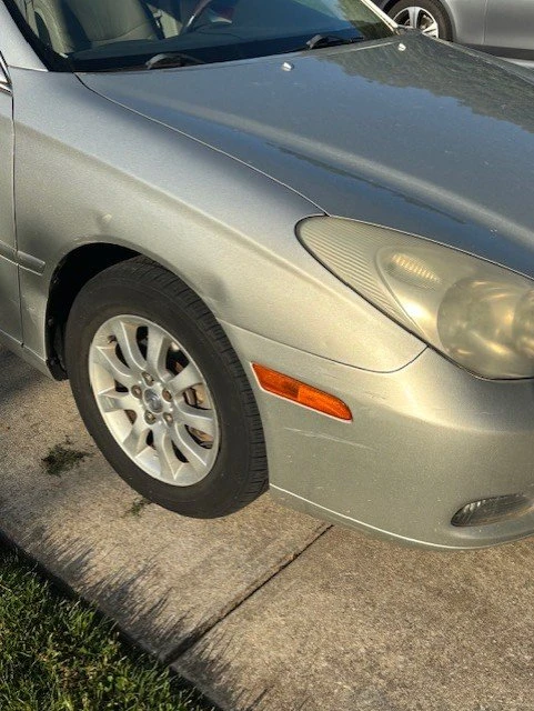 2004 Lexus ES 4th Gen - Image 16 of 18