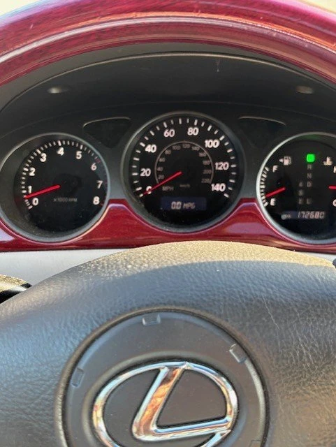 2004 Lexus ES 4th Gen - Image 7 of 18