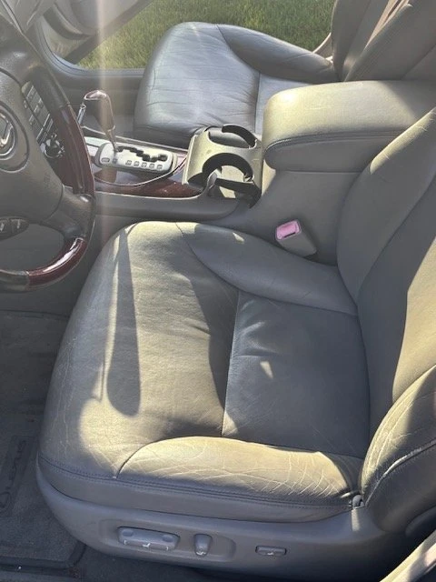 2004 Lexus ES 4th Gen - Image 10 of 18