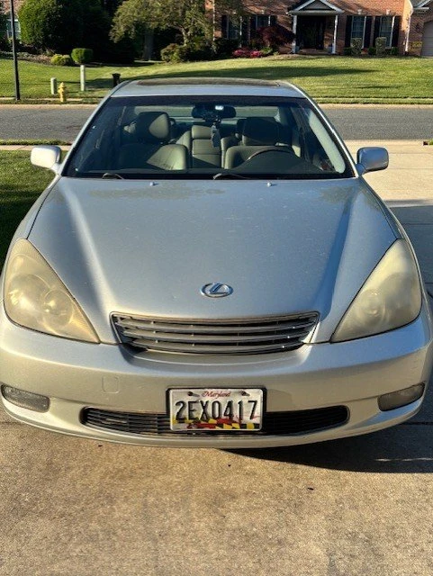 2004 Lexus ES 4th Gen - Image 3 of 18