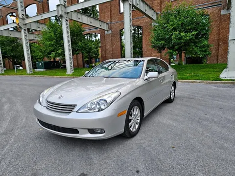 2004 Lexus ES 330