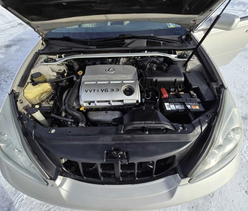 2004 Lexus ES 4th Gen - Image 13 of 19