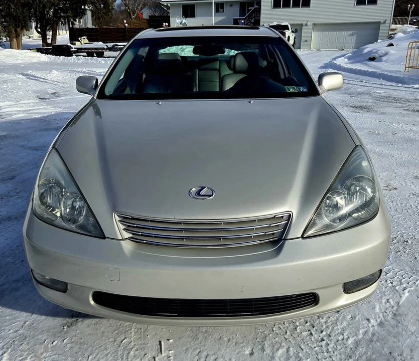 2004 Lexus ES 4th Gen - Image 5 of 19