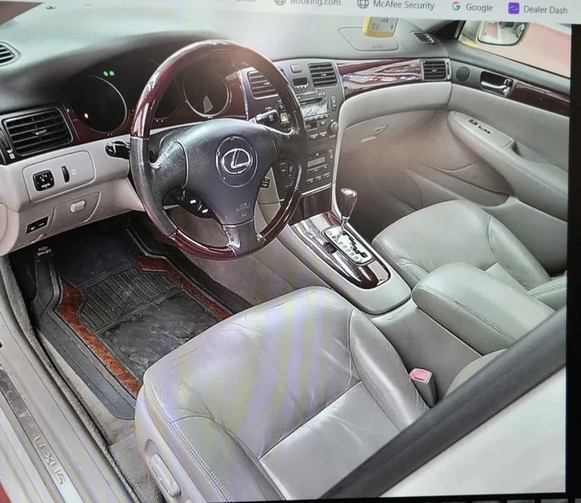 2004 Lexus ES 4th Gen - Image 7 of 19