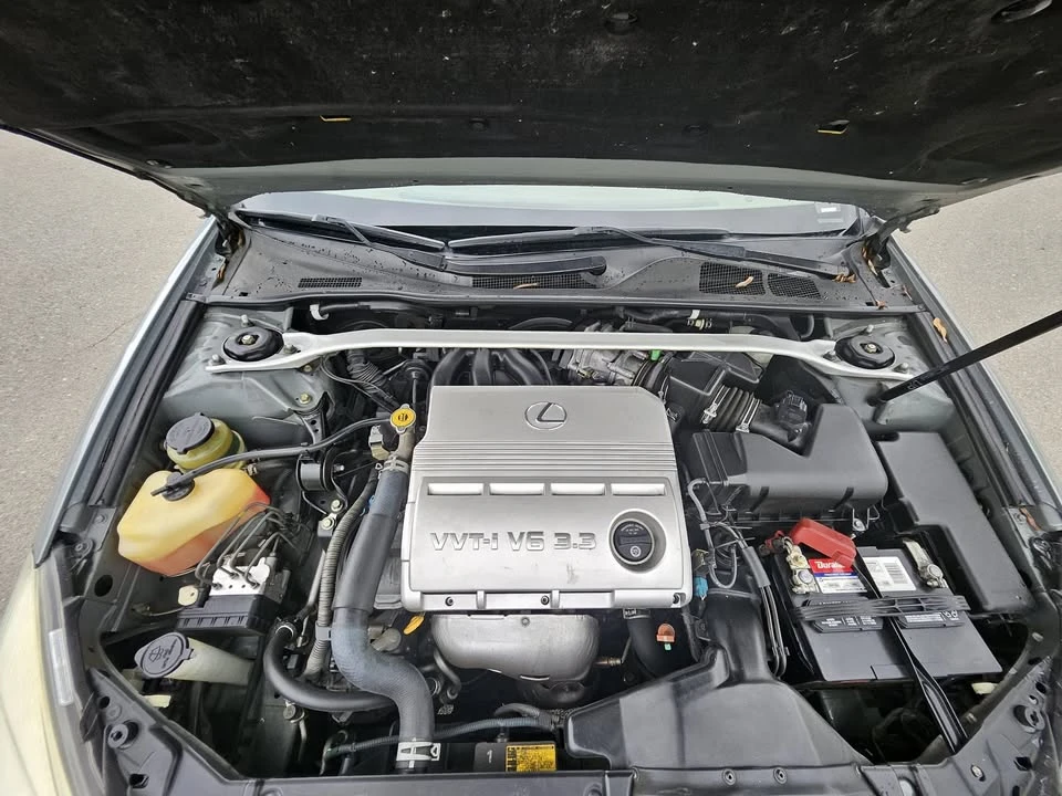 2004 Lexus ES 4th Gen - Image 17 of 20