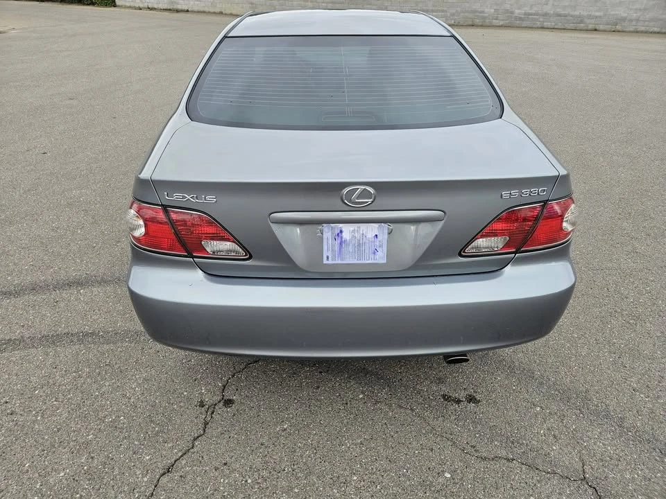 2004 Lexus ES 4th Gen - Image 7 of 20