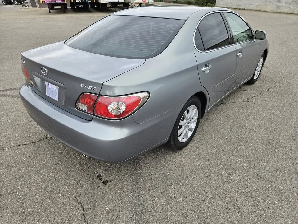 2004 Lexus ES 4th Gen - Image 6 of 20