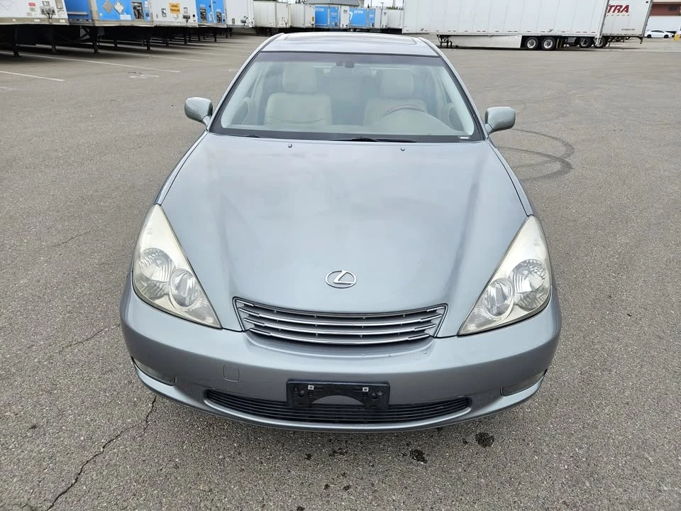 2004 Lexus ES 4th Gen - Image 3 of 20