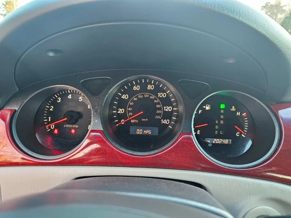 2004 Lexus ES 3rd Gen - Image 13 of 17