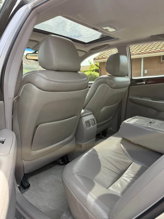 2004 Lexus ES 4th Gen - Image 15 of 18