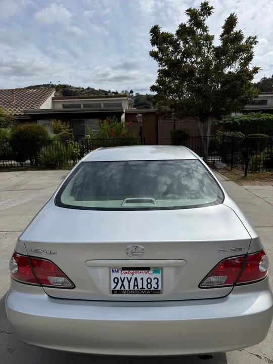 2004 Lexus ES 4th Gen - Image 6 of 18