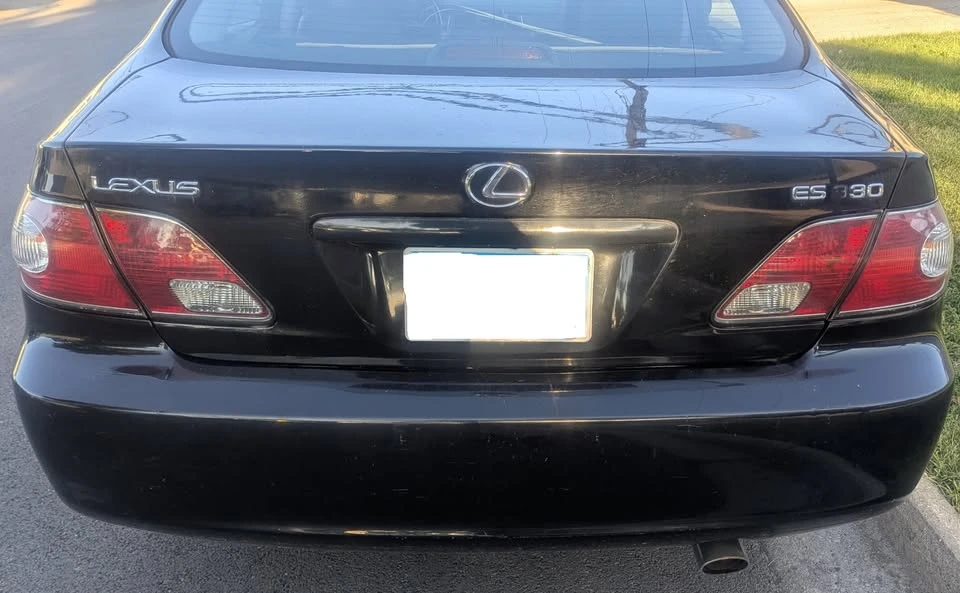2004 Lexus ES 4th Gen - Image 7 of 18