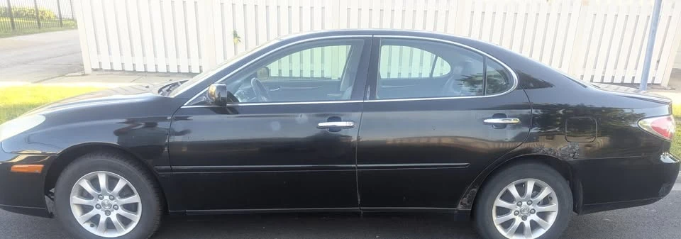 2004 Lexus ES 4th Gen - Image 5 of 18