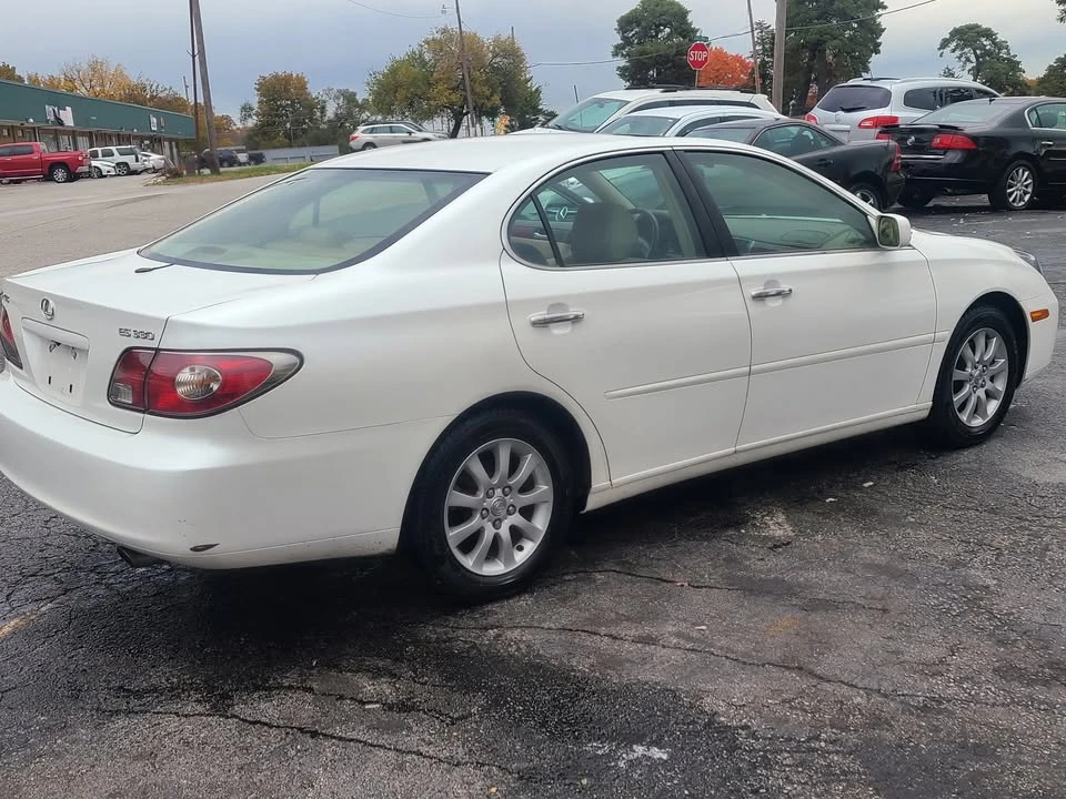 2004 Lexus ES 3rd Gen - Image 2 of 8