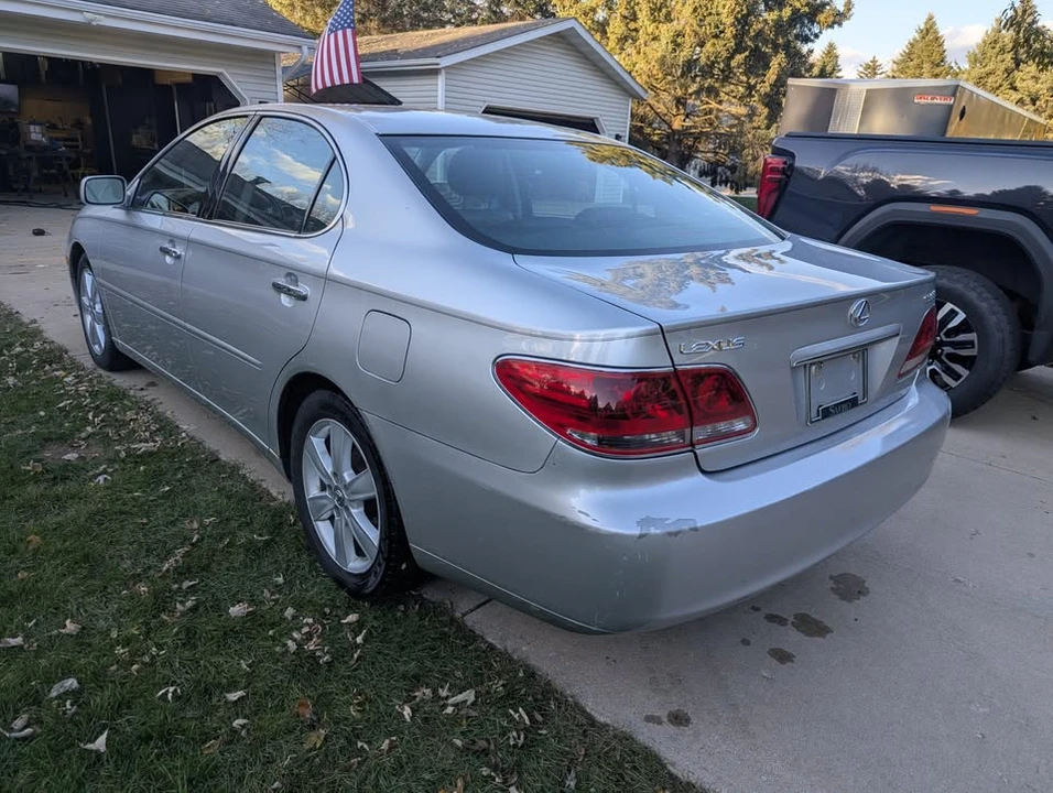 2004 Lexus ES 4th Gen - Image 4 of 5