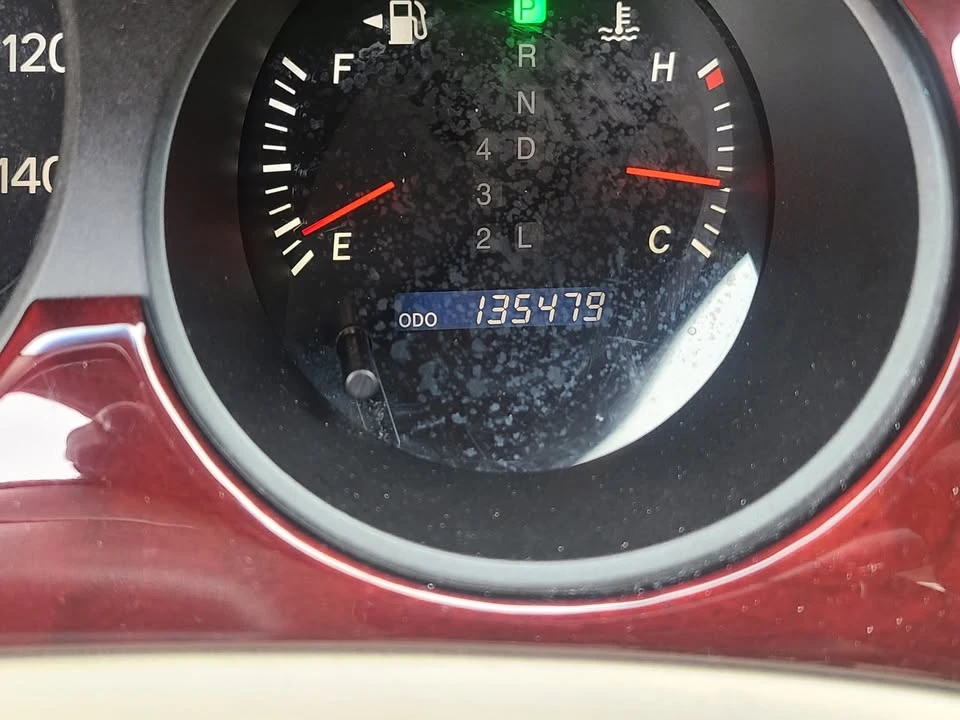 2004 Lexus ES 3rd Gen - Image 7 of 8