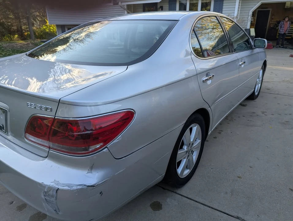2004 Lexus ES 4th Gen - Image 2 of 5