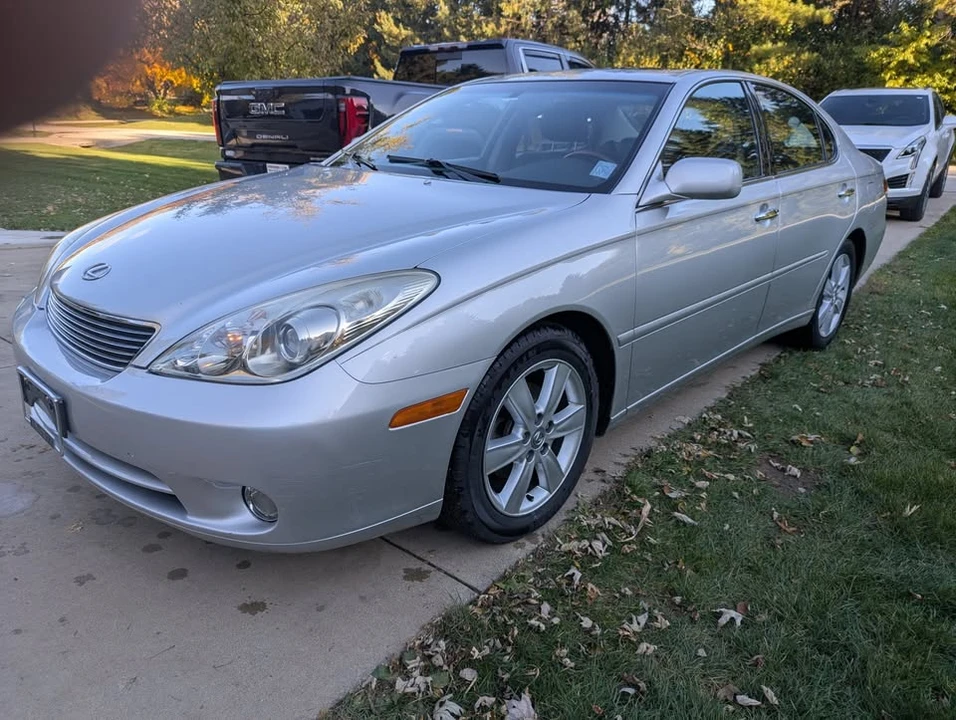 2004 Lexus ES 4th Gen - Image 3 of 5