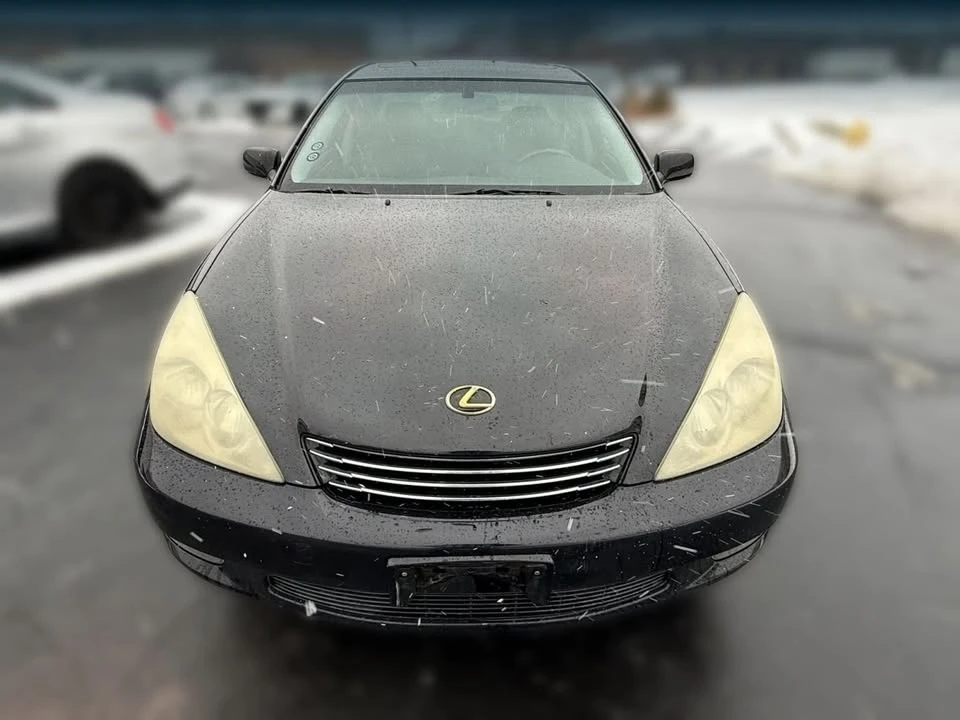 2004 Lexus ES 4th Gen - Image 4 of 17