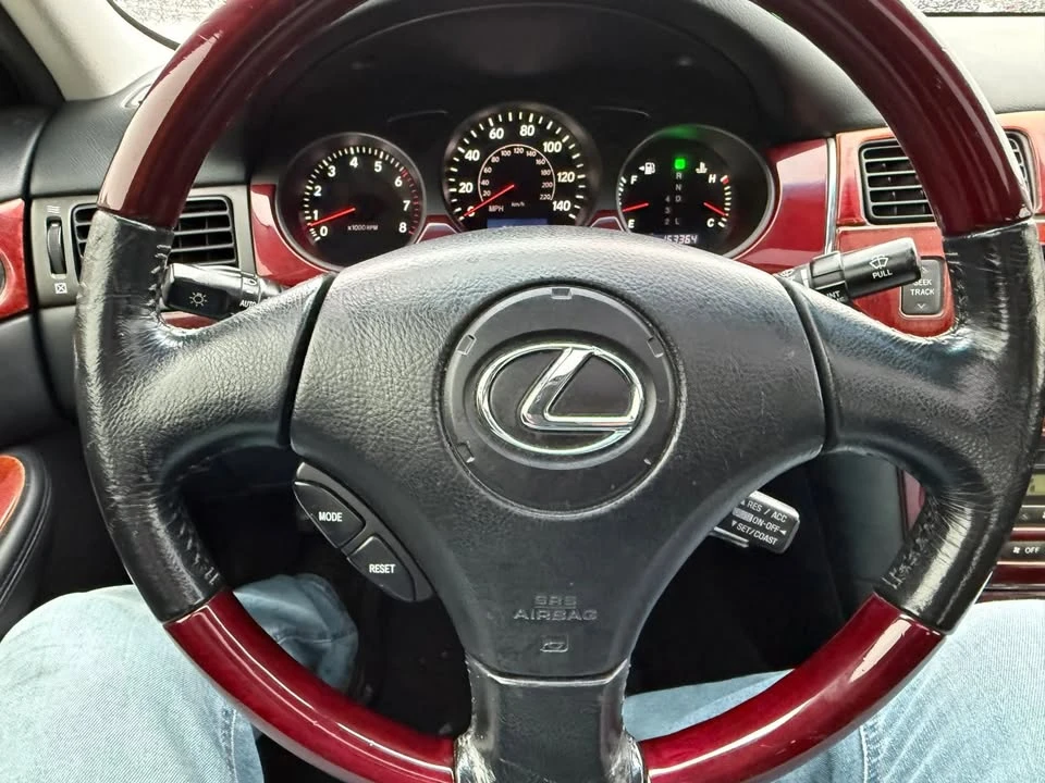 2004 Lexus ES 4th Gen - Image 14 of 17