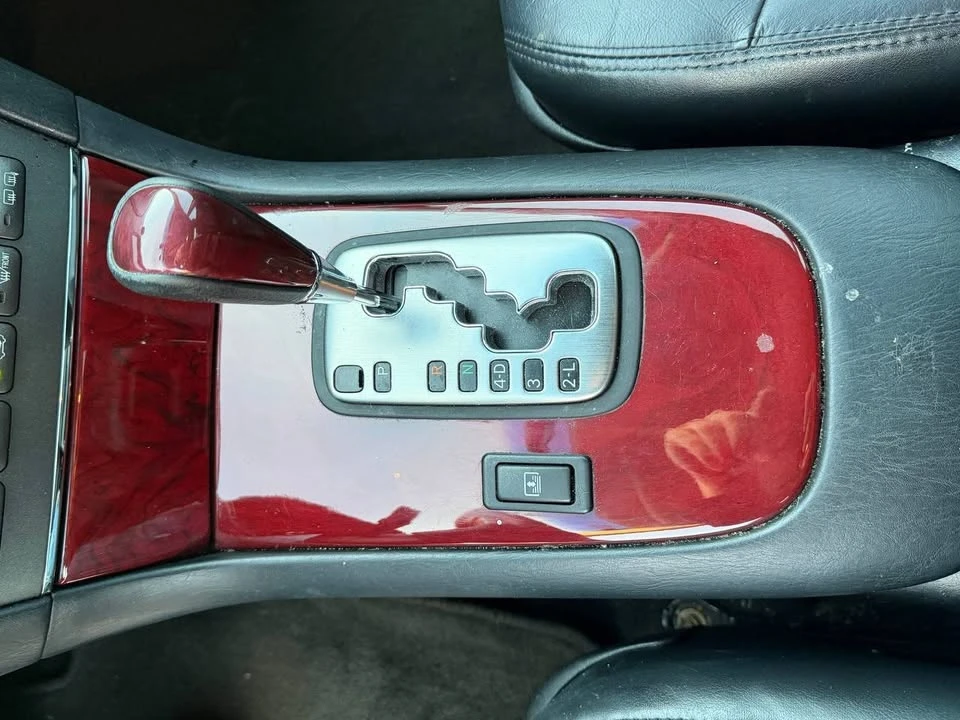 2004 Lexus ES 3rd Gen - Image 13 of 17