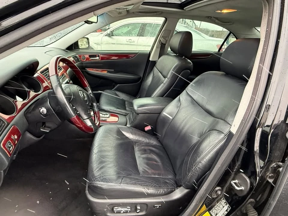 2004 Lexus ES 4th Gen - Image 5 of 17