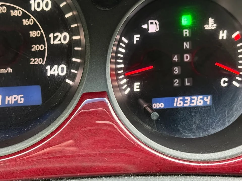 2004 Lexus ES 4th Gen - Image 13 of 17
