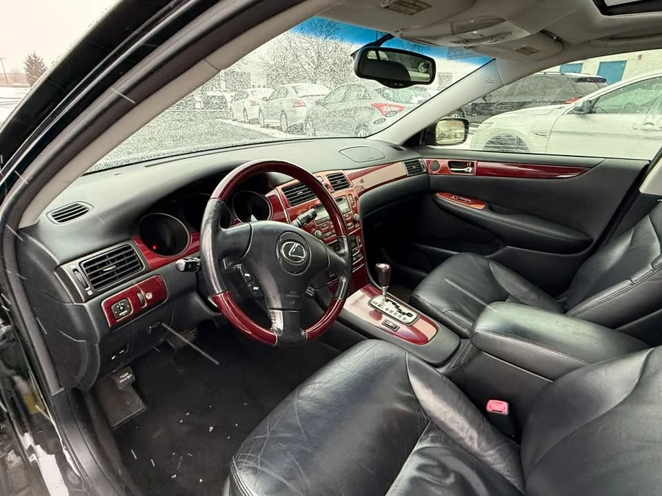 2004 Lexus ES 4th Gen - Image 6 of 17
