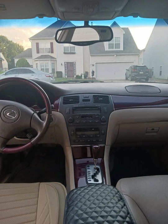 2004 Lexus ES 4th Gen - Image 6 of 7