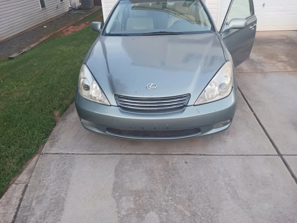 2004 Lexus ES 4th Gen - Image 2 of 7