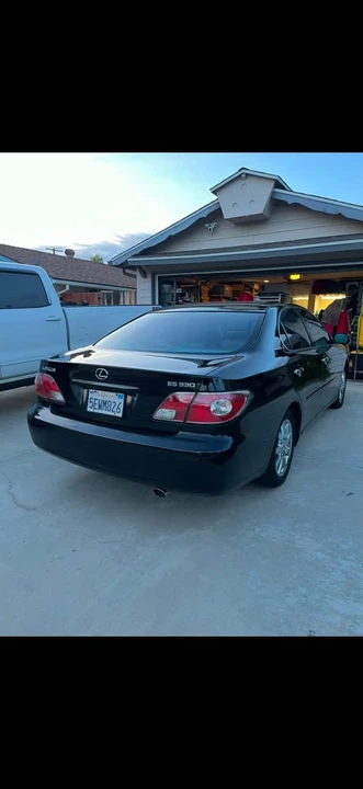 2004 Lexus ES 4th Gen - Image 3 of 4