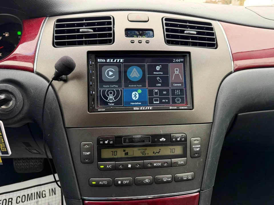 2004 Lexus ES 3rd Gen - Image 8 of 20