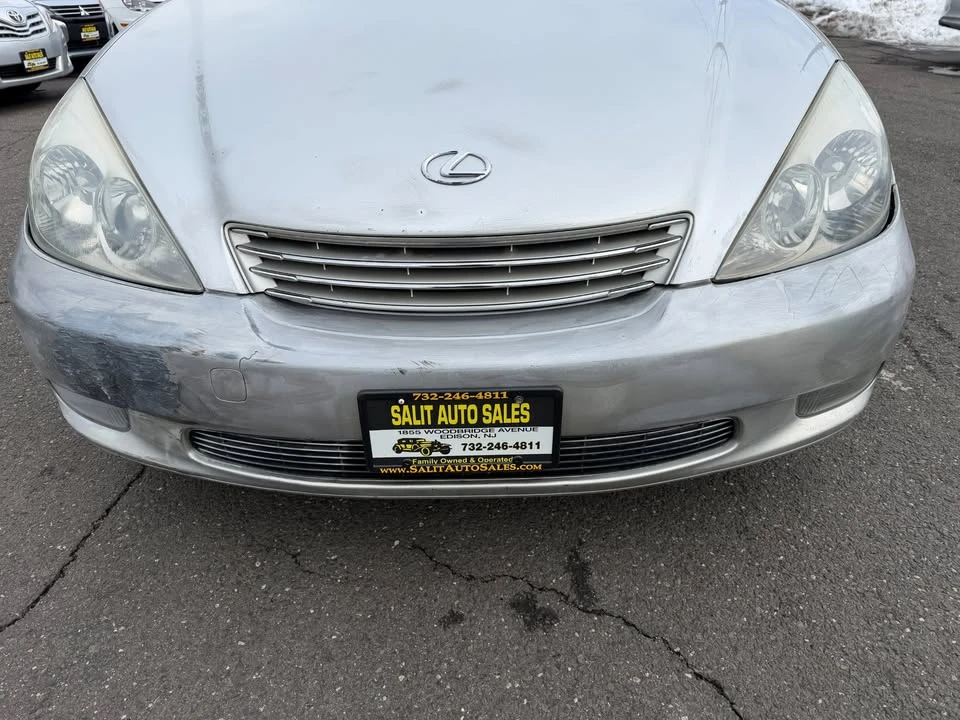 2004 Lexus ES 3rd Gen - Image 17 of 20