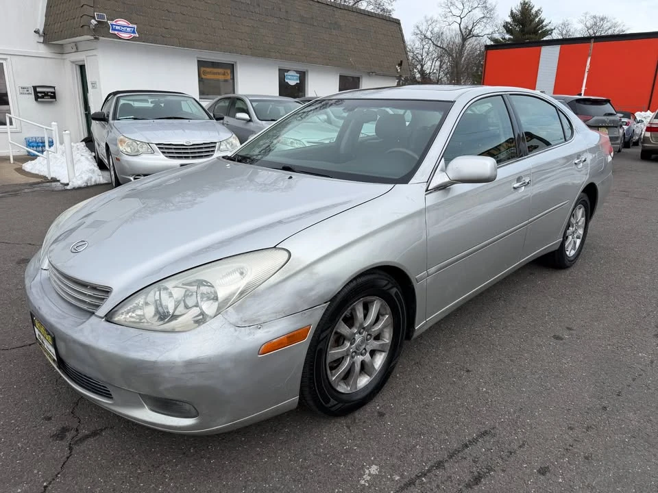 2004 Lexus ES 3rd Gen - Image 18 of 20