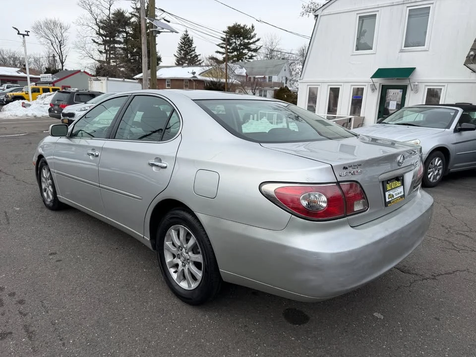 2004 Lexus ES 3rd Gen - Image 20 of 20