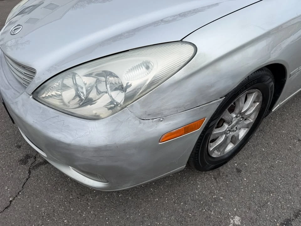 2004 Lexus ES 3rd Gen - Image 19 of 20