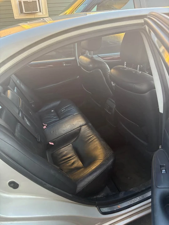 2004 Lexus ES 4th Gen - Image 2 of 5