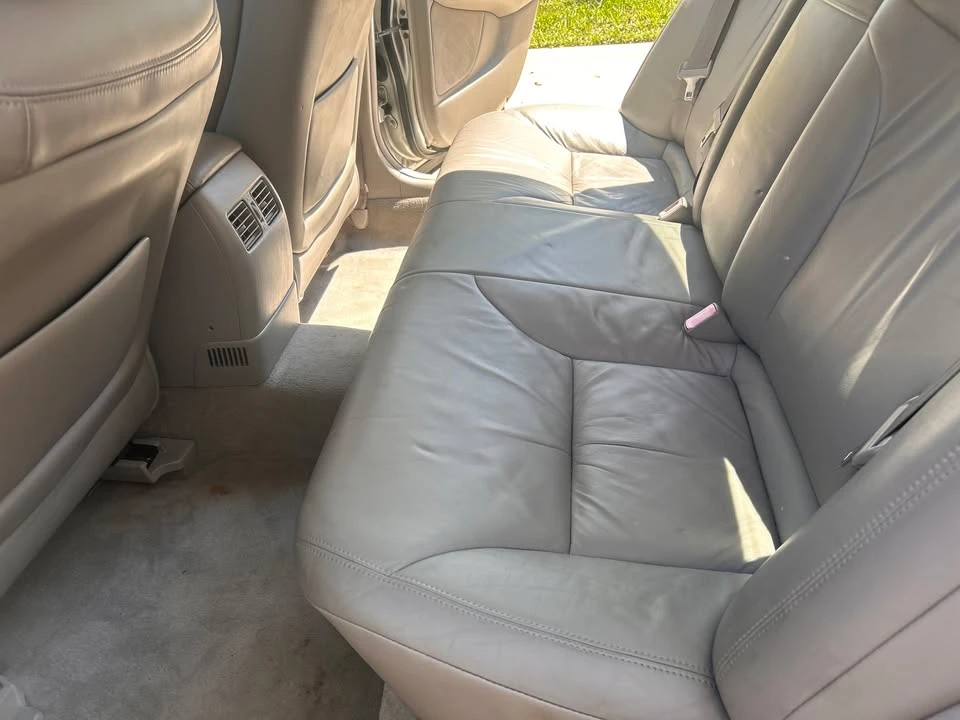 2004 Lexus ES 4th Gen - Image 8 of 20