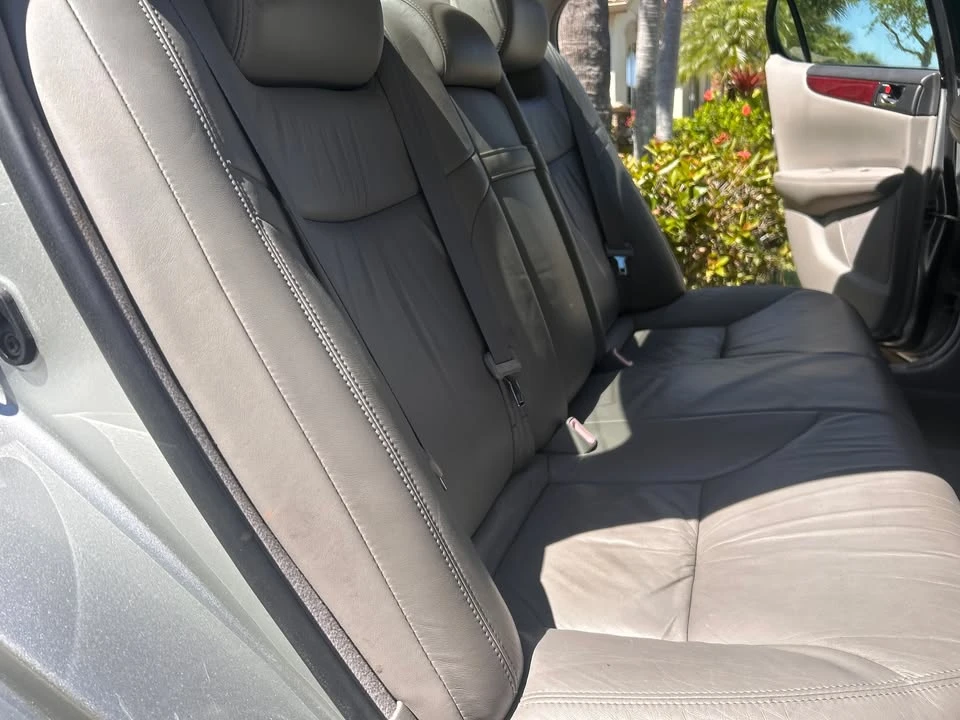 2004 Lexus ES 4th Gen - Image 14 of 20