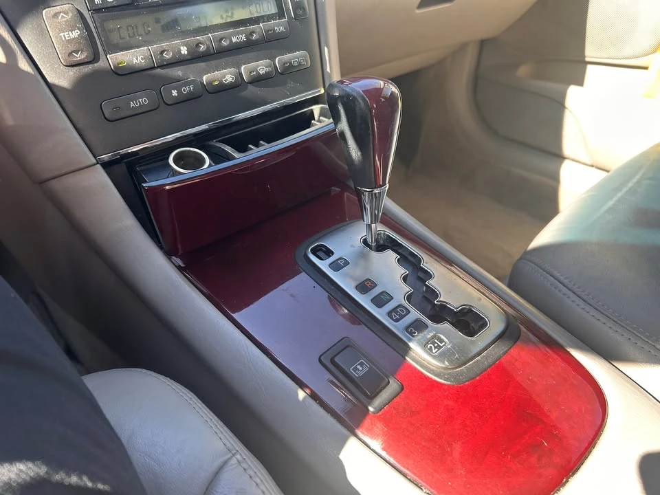 2004 Lexus ES 4th Gen - Image 19 of 20