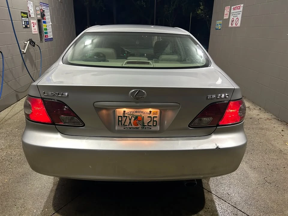 2004 Lexus ES 4th Gen - Image 5 of 20