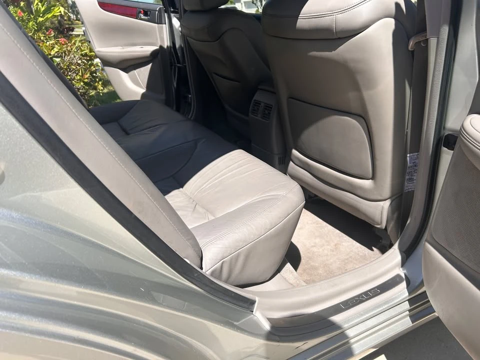 2004 Lexus ES 4th Gen - Image 13 of 20