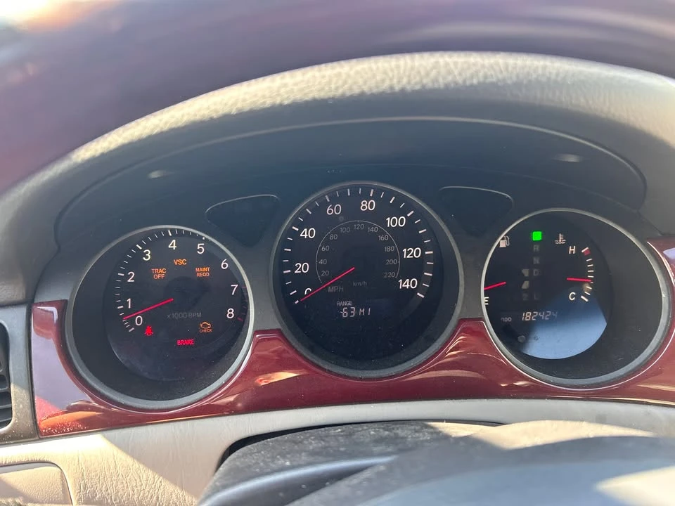 2004 Lexus ES 4th Gen - Image 20 of 20