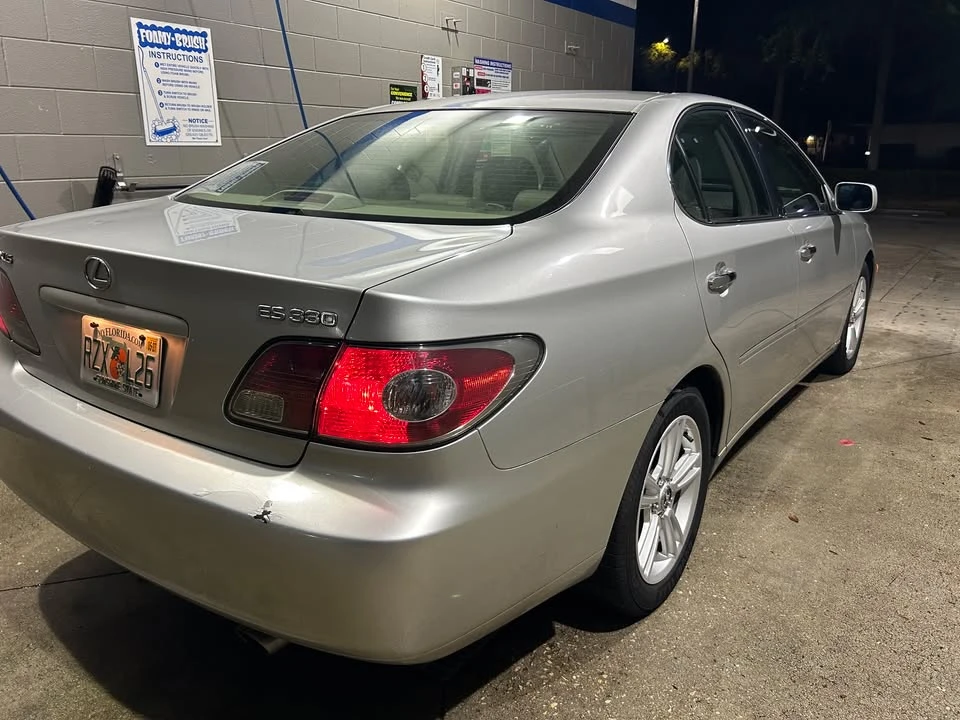 2004 Lexus ES 4th Gen - Image 4 of 20
