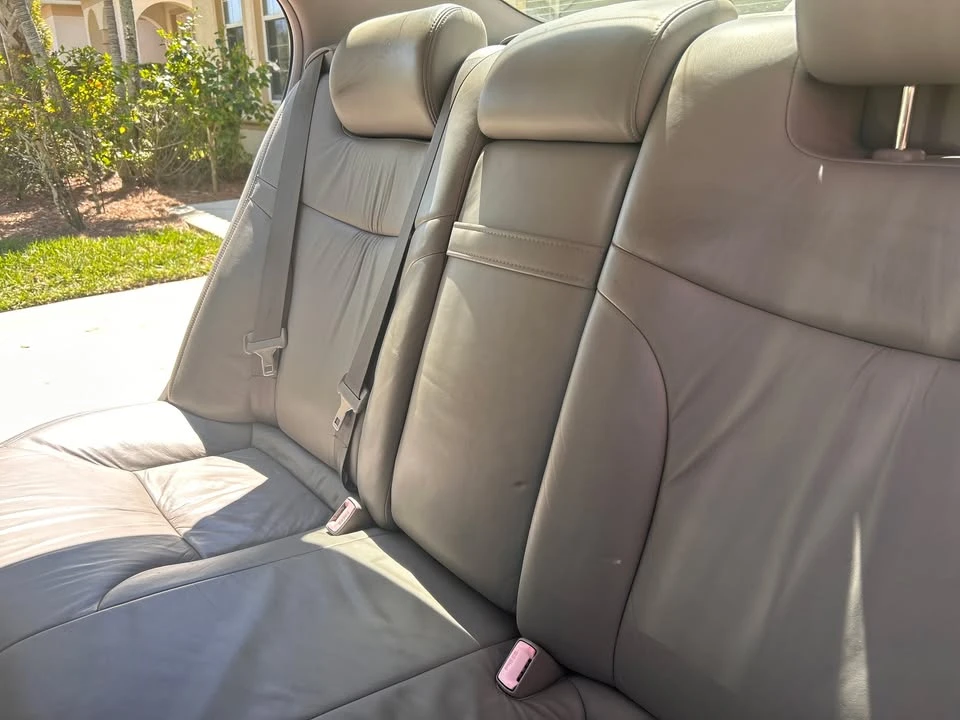 2004 Lexus ES 4th Gen - Image 9 of 20