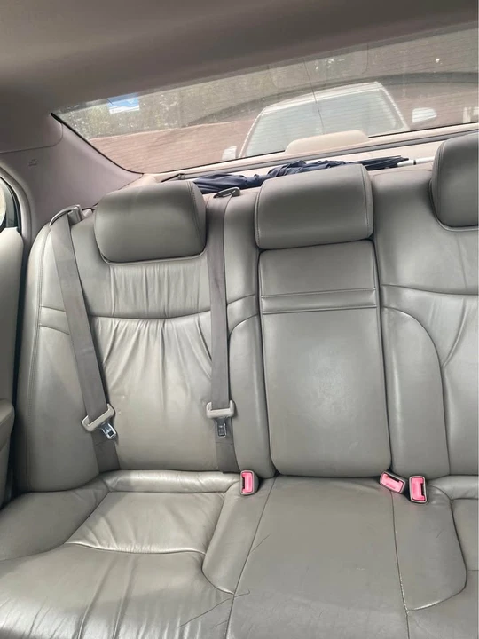 2004 Lexus ES 4th Gen - Image 3 of 5