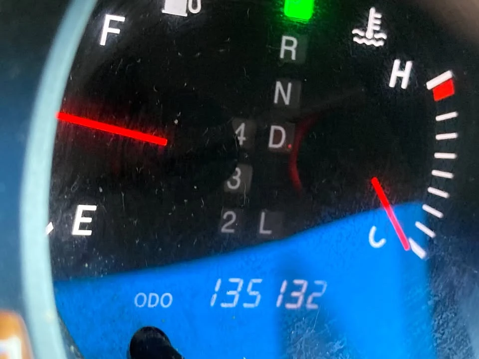 2004 Lexus ES 4th Gen - Image 2 of 2